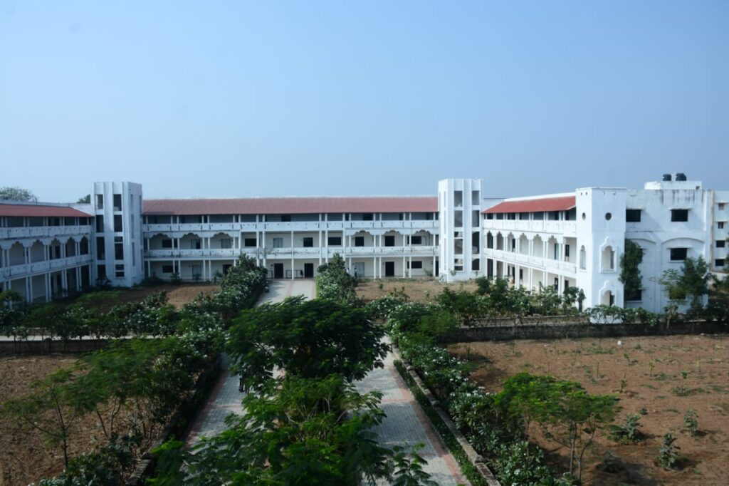 sri campus